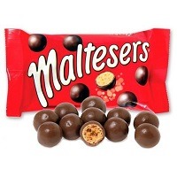 Maltesers Chocolate Biscit 37gm